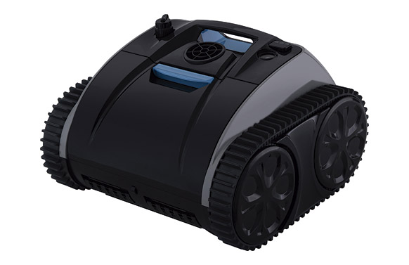 ROBOT LIMPIAF. PISCINA BAT. E-