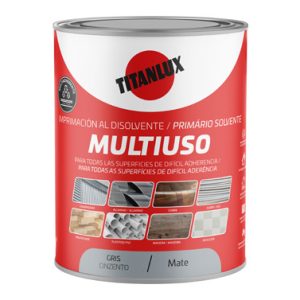 IMPRIMACION MULTIUSO SINTETICA