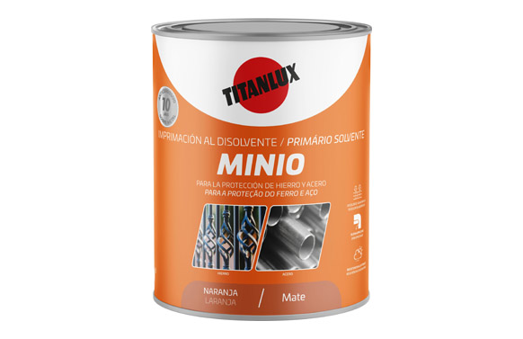 IMPRIMACION MINIO SINTETICO 25