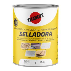 IMPRIMACION SELLADORA SINTETIC