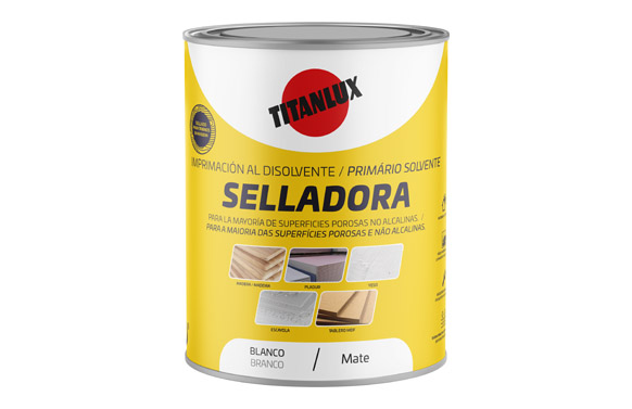 IMPRIMACION SELLADORA SINTETIC