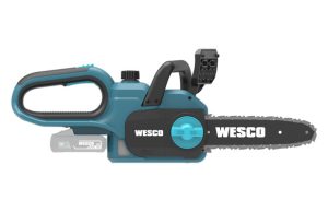 MOTOSIERRA BATERIA 25CM 18V