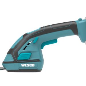 TIJERA CORTASETOS Y CORTACESPE