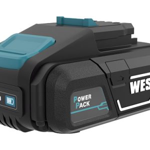 BATERIA 2 AH CARGA TIPO C