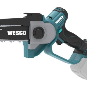 SIERRA PODADORA BATERIA 18V