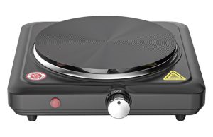 PLACA COCINA ELECTRICA 1 FUEGO