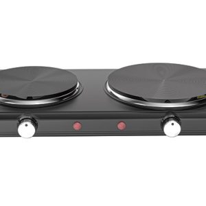 PLACA COCINA ELECTRICA 2 FUEGO