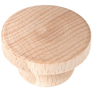 POMO HAYA CRUDO 38X22MM