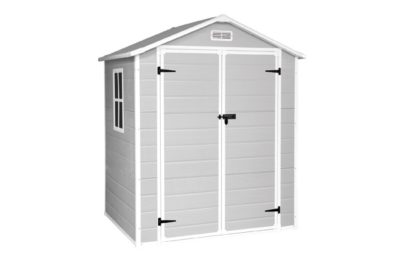 CASETA RESINA ONE 2.6 2,4 M²