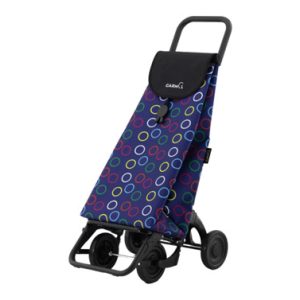 CARRO COMPRA G5 POP 55 L