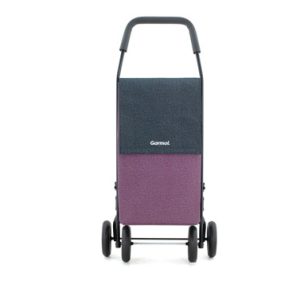 CARRO COMPRA CROSS 4R 45L DENI