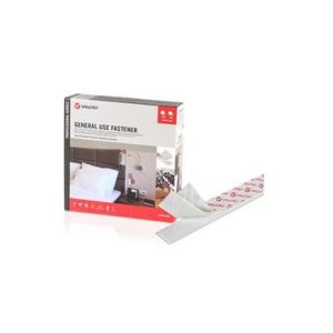 CINTA DE GANCHO 25 M X 20 MM B