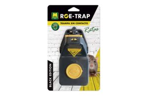 TRAMPA MECANICA ROE-TRAP 7,8X1