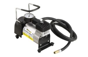 COMPRESOR C/MANOMETRO 12V 150`