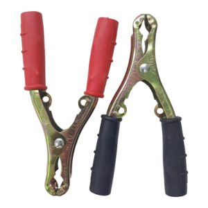 PINZAS BATERIA AUTO CLAMP250 2