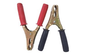 PINZAS BATERIA AUTO CLAMP600 3