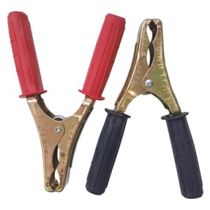 PINZAS BATERIA AUTO CLAMP600 3