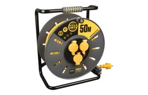 ENROLLACABLE PROFESIONAL 50M 3