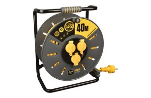 ENROLLACABLE PROFESIONAL 40M 3