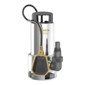 BOMBA ELECTRICA SUMERG. AGUAS