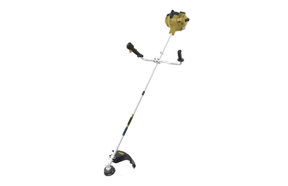 DESBROZADORA GASOLINA 2 T 26 C