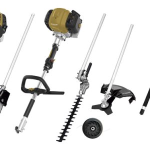 HERRAMIENTA MULTIFUN GASOLINA