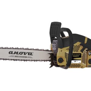 MOTOSIERRA GASOLINA CORTE 50 M