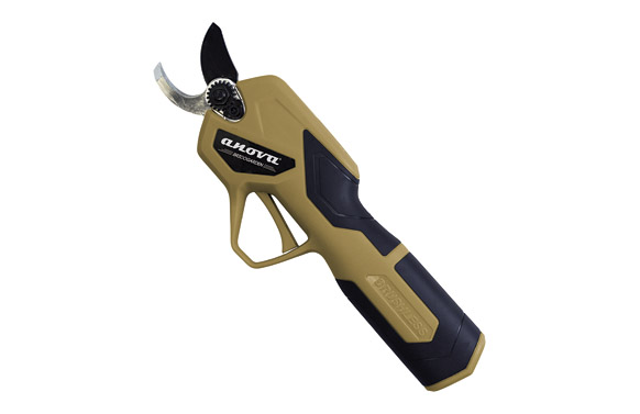 TIJERA PODA BATERIA 400 W 7,2