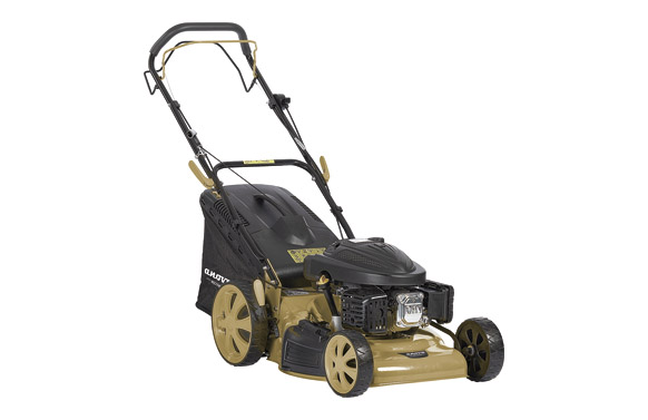 CORTACESPED GASOLINA CARNOTA 5