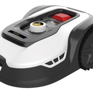 ROBOT CORTACESPED 600 M²