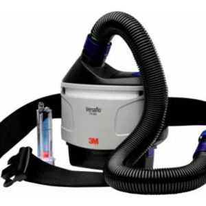 EQUIPO RESPIRACION MOTOR. TR-3