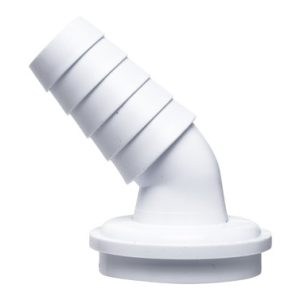 ENLACE TOMA SIFON TAPON Ø 25 M