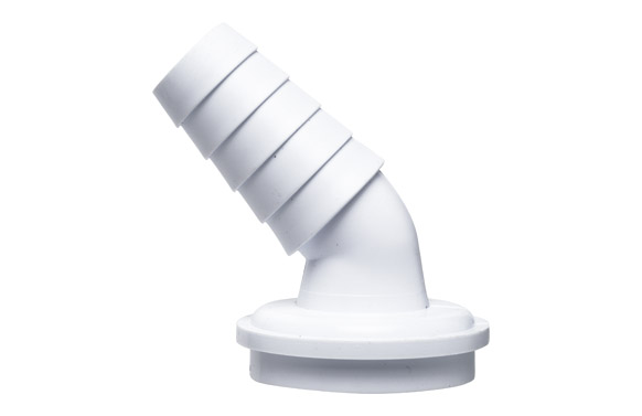 ENLACE TOMA SIFON TAPON Ø 25 M