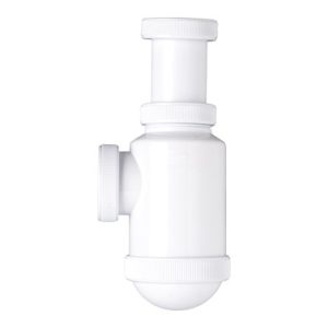 SIFON BOTELLA EXTENSIBLE Ø 40