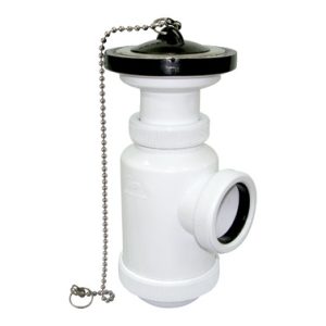 SIFON BOTELLA EXT COMP Ø 40 MM