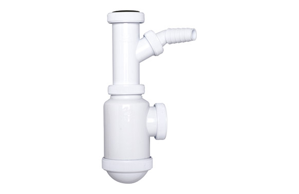 SIFON BOTELLA EXT TOMA Ø 40 MM