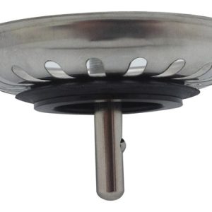 TAPON DESAGUE VALVULA CESTA Ø1