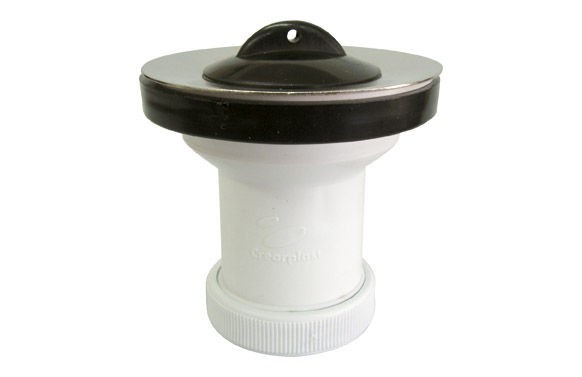 VALVULA FREGA TAPON Ø 85-Ø 40m