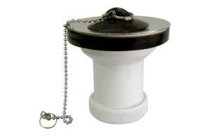 VALVULA LAVABO-BIDET COMPLETA