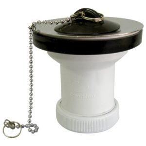 VALVULA LAVABO-BIDET COMPLETA