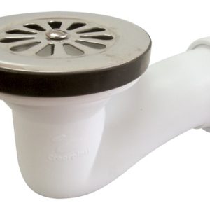 VALVULA PLATO DUCHA SIFONICA Ø