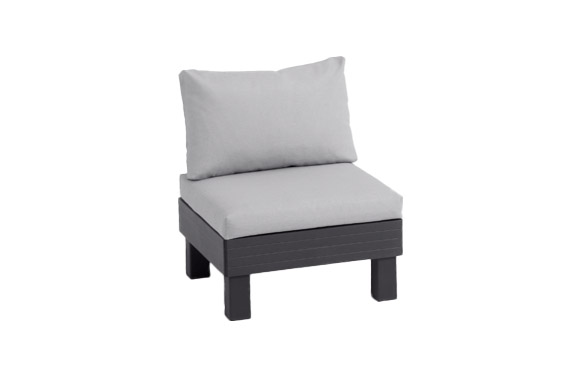 SILLON RESINA ELEMENTS ANTRACI
