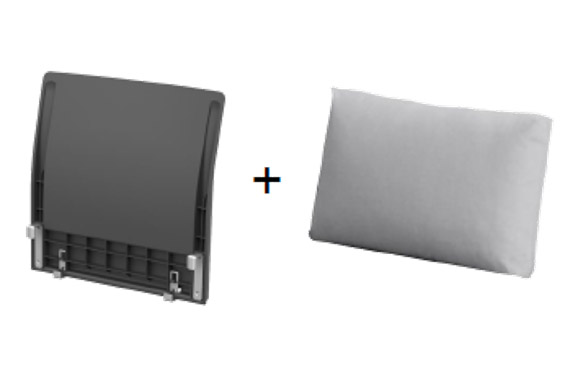 RESPALDO RESINA ELEMENTS ANTRA