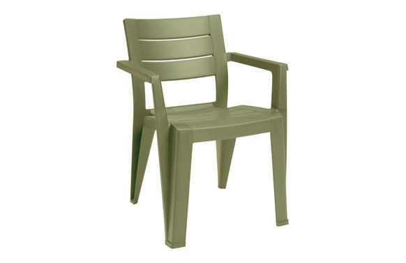 SILLON RESINA APILABLE JULIE V