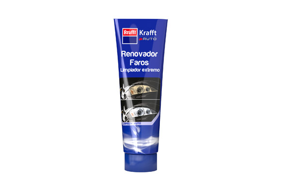 RENOVADOR DE FAROS 150ML