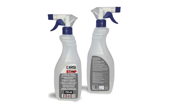 DETERGENTE MOSQUITERA CITRO 75