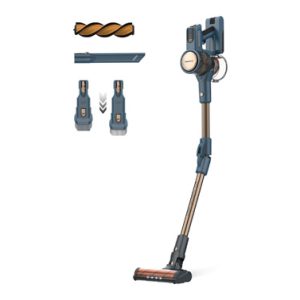 ESCOBA ASPIRADOR SIN CABLE 25.