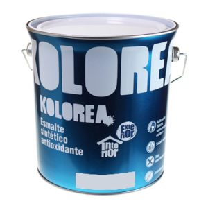 ESMALTE SINT ANTIOX BRILLO 4L