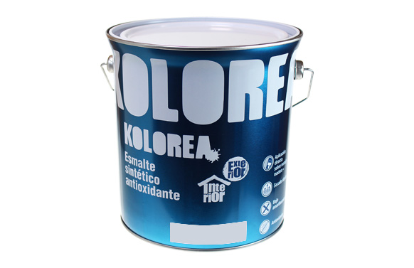 ESMALTE SINT ANTIOX BRILLO 4L