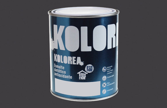 ESMALTE SINT ANTIOX BRILLO 750